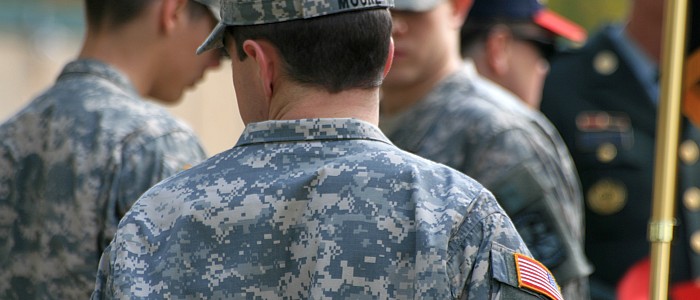 Military Counseling