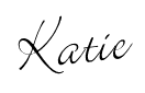 Katie McKeen - signature