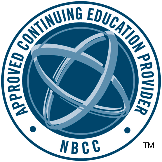 NBCC Logo for ACEP
