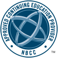 NBCC Logo for ACEP