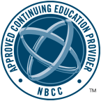 NBCC Logo for ACEP