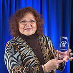 Trudy Post Sprunk - Play Therapist