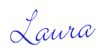 Laura signature