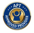 APT Approved Provider Logo - Feb 2016
